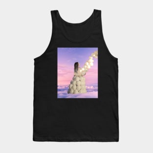 Fly Away Tank Top